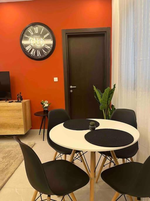 Luxueux Appartements - 2 Pieces Ou 4 Pieces - Quartiers Prises D'Almadies Et Ngor" Dakar Eksteriør bilde