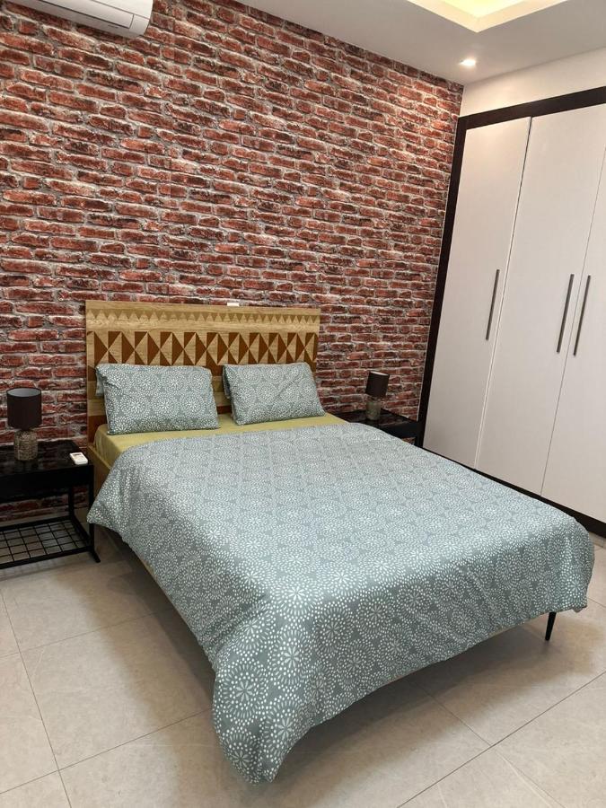Luxueux Appartements - 2 Pieces Ou 4 Pieces - Quartiers Prises D'Almadies Et Ngor" Dakar Eksteriør bilde