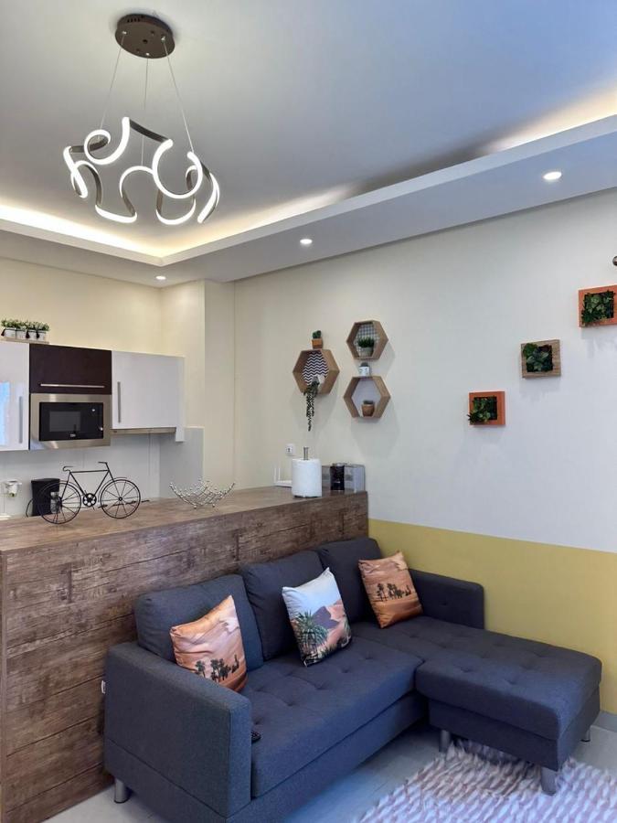 Luxueux Appartements - 2 Pieces Ou 4 Pieces - Quartiers Prises D'Almadies Et Ngor" Dakar Eksteriør bilde