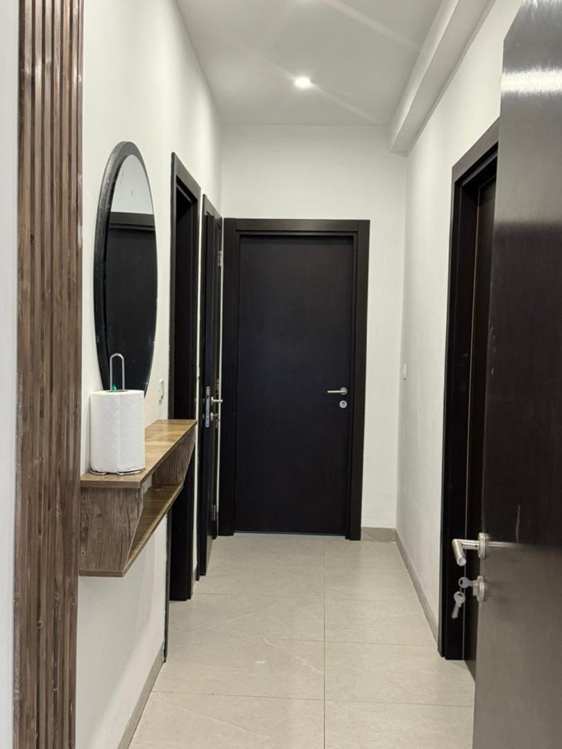 Luxueux Appartements - 2 Pieces Ou 4 Pieces - Quartiers Prises D'Almadies Et Ngor" Dakar Eksteriør bilde