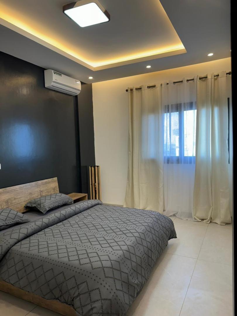 Luxueux Appartements - 2 Pieces Ou 4 Pieces - Quartiers Prises D'Almadies Et Ngor" Dakar Eksteriør bilde