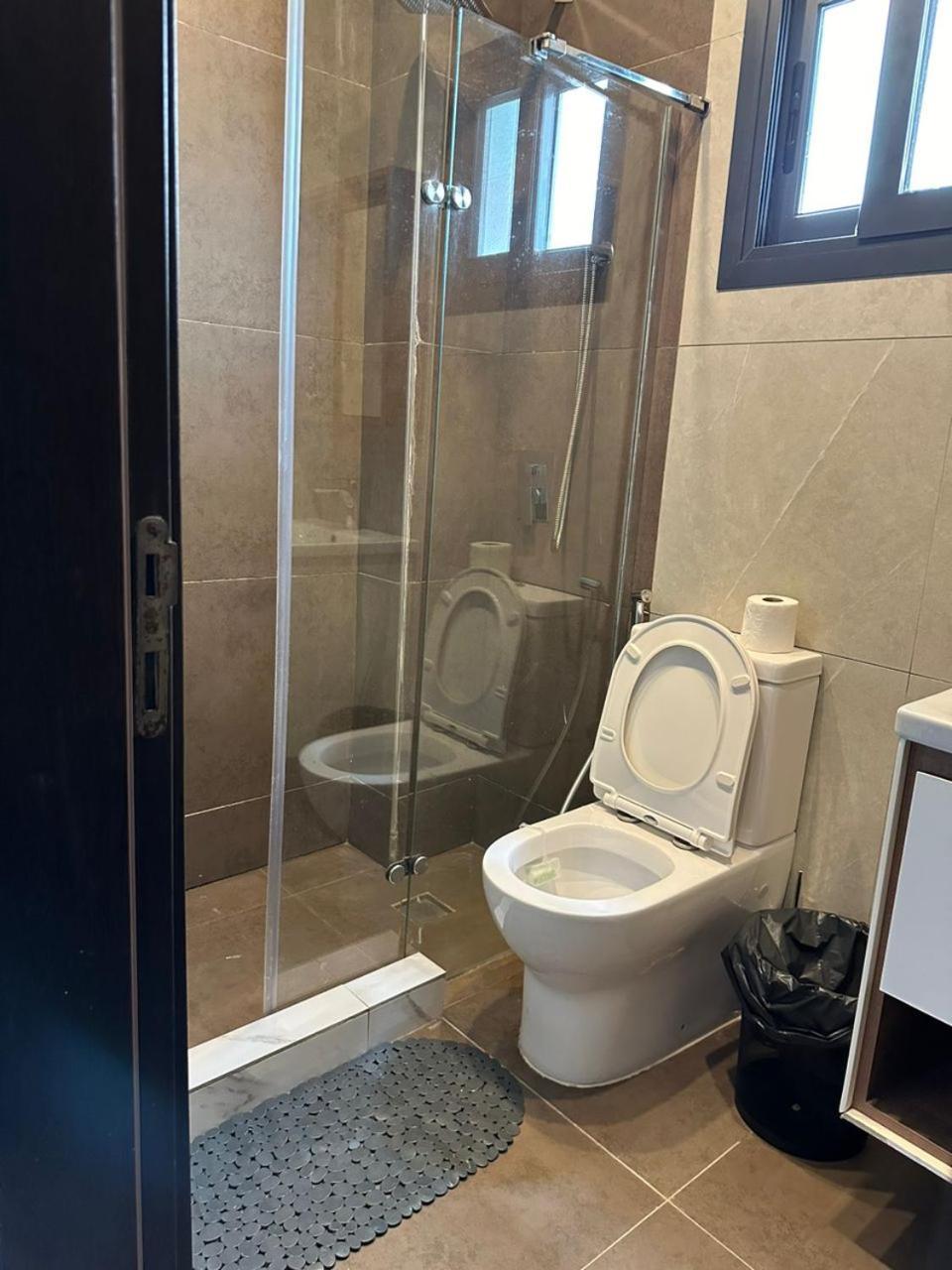 Luxueux Appartements - 2 Pieces Ou 4 Pieces - Quartiers Prises D'Almadies Et Ngor" Dakar Eksteriør bilde