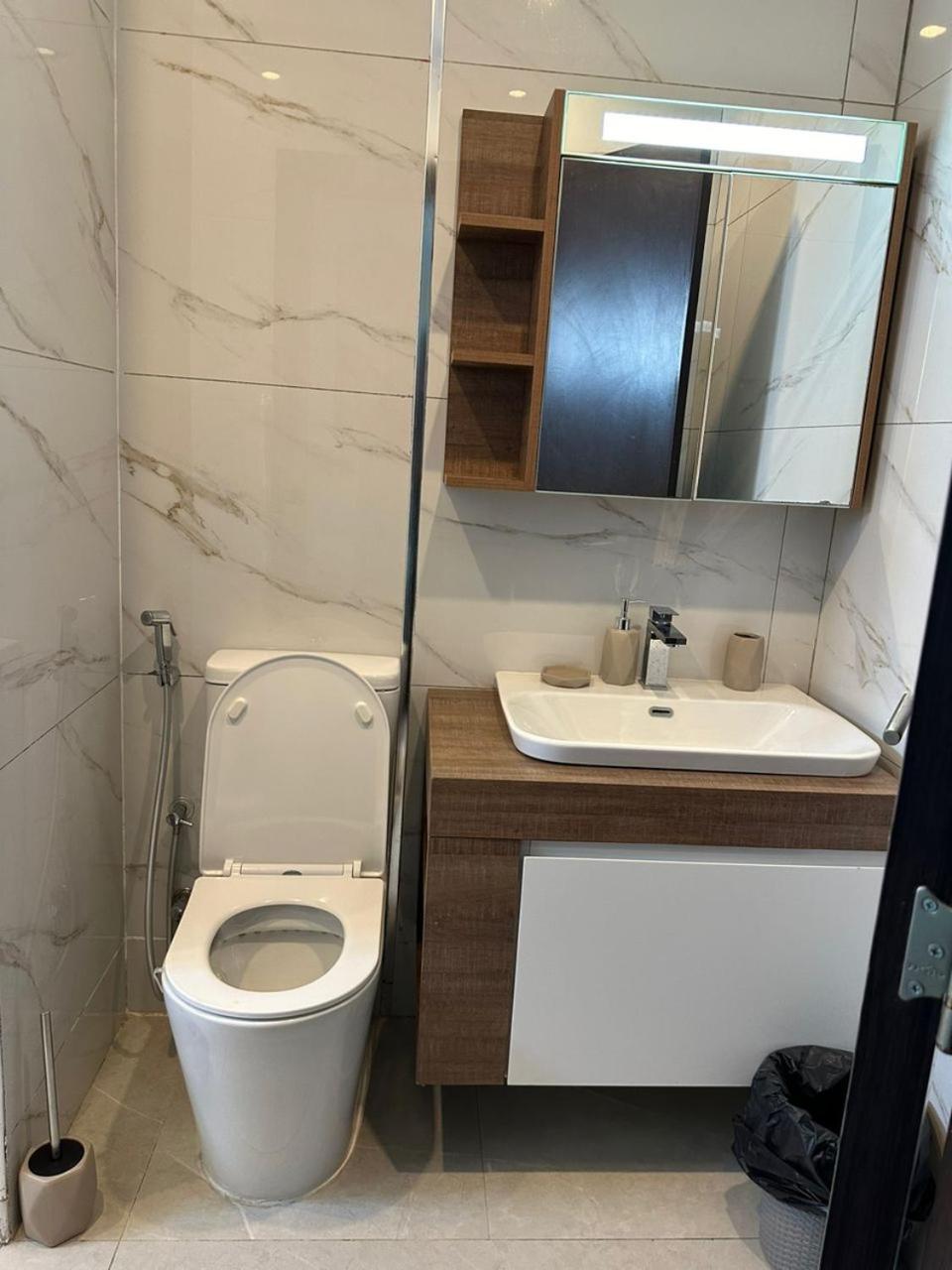 Luxueux Appartements - 2 Pieces Ou 4 Pieces - Quartiers Prises D'Almadies Et Ngor" Dakar Eksteriør bilde