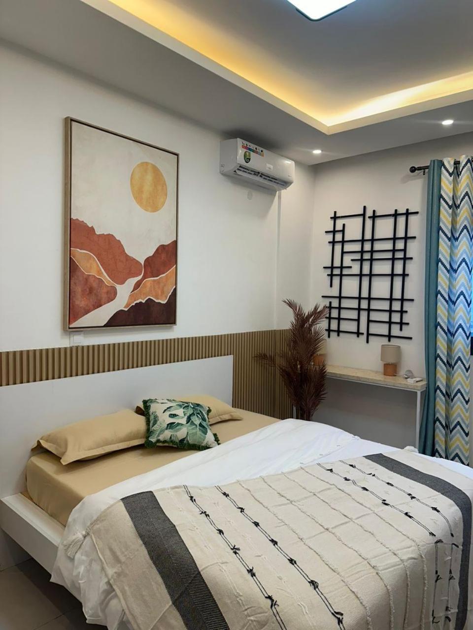 Luxueux Appartements - 2 Pieces Ou 4 Pieces - Quartiers Prises D'Almadies Et Ngor" Dakar Eksteriør bilde